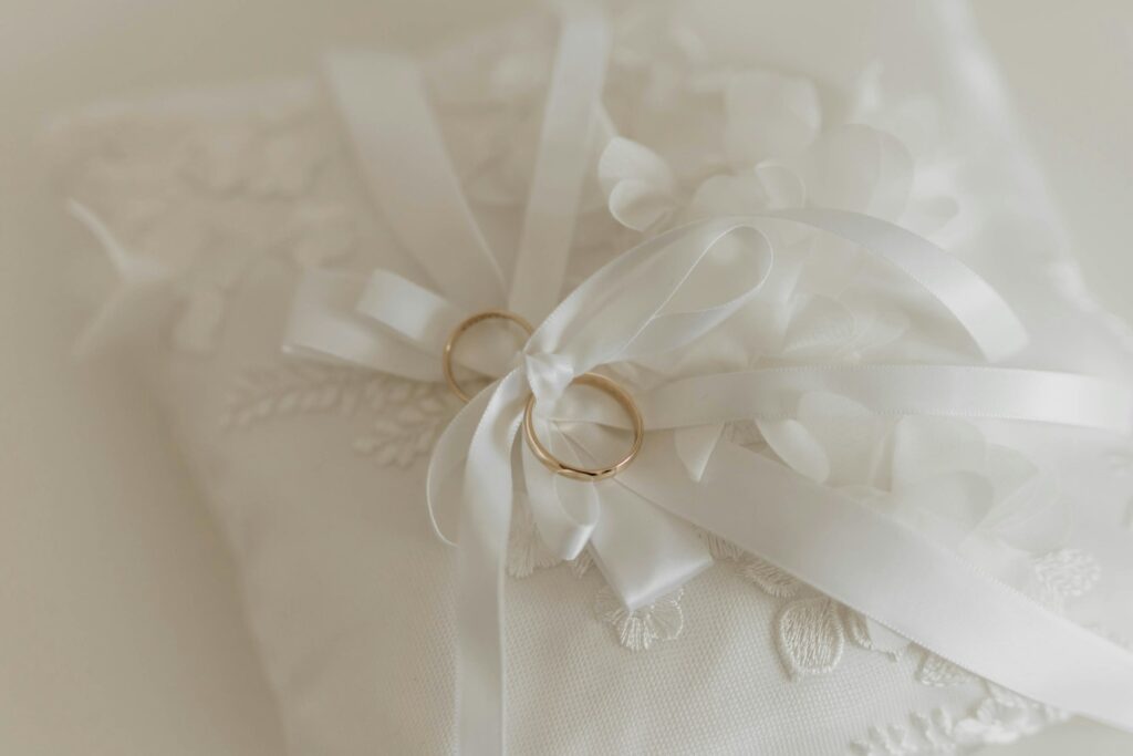 結婚式費用のイメージ